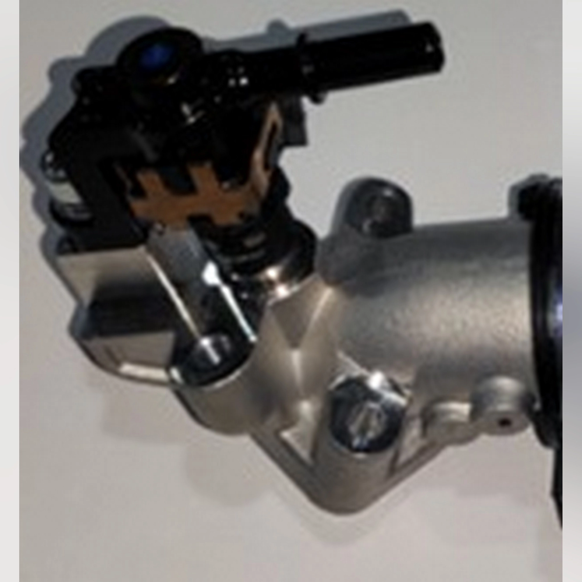 ARORA MAX PRO ENJEKSİYON KOMPLE #MAX PRO - 002